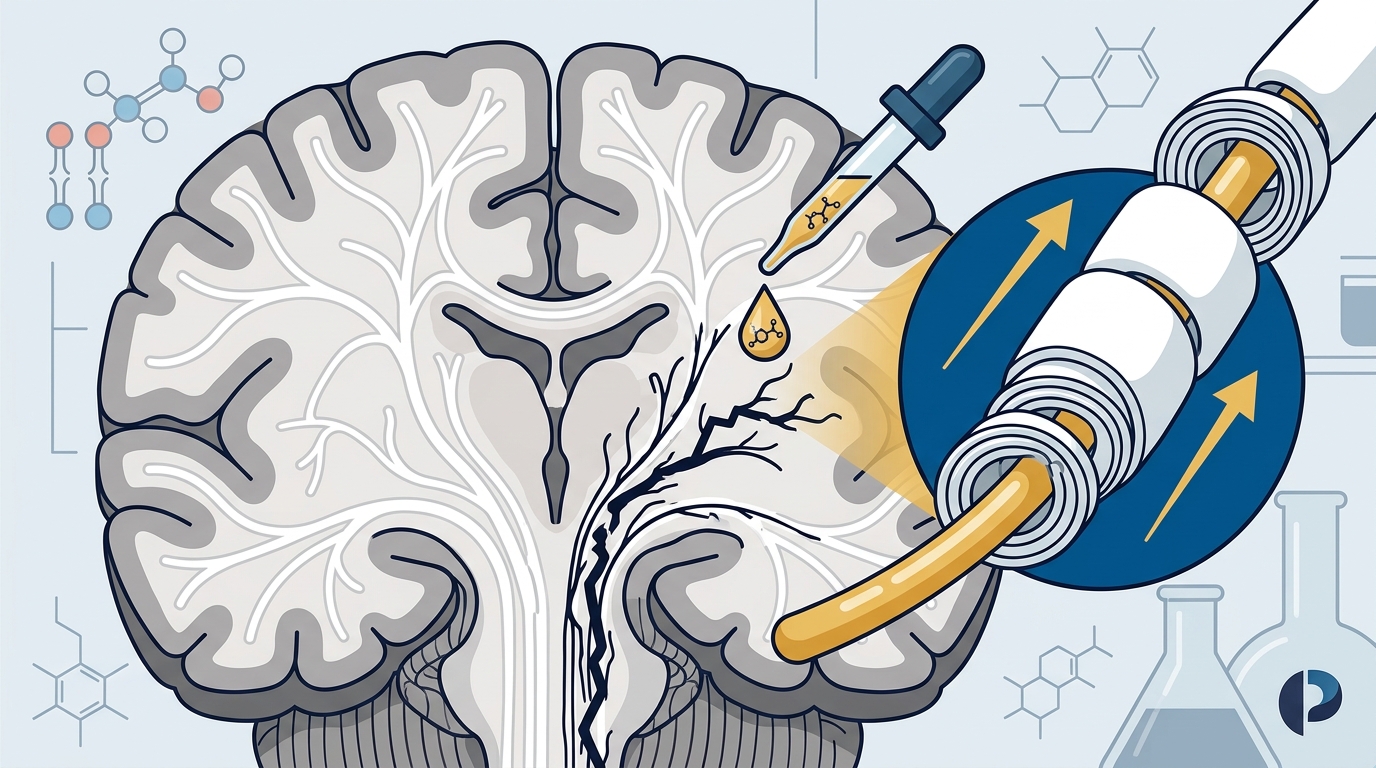 How to Naturally Restore White Matter and Myelin Integrity