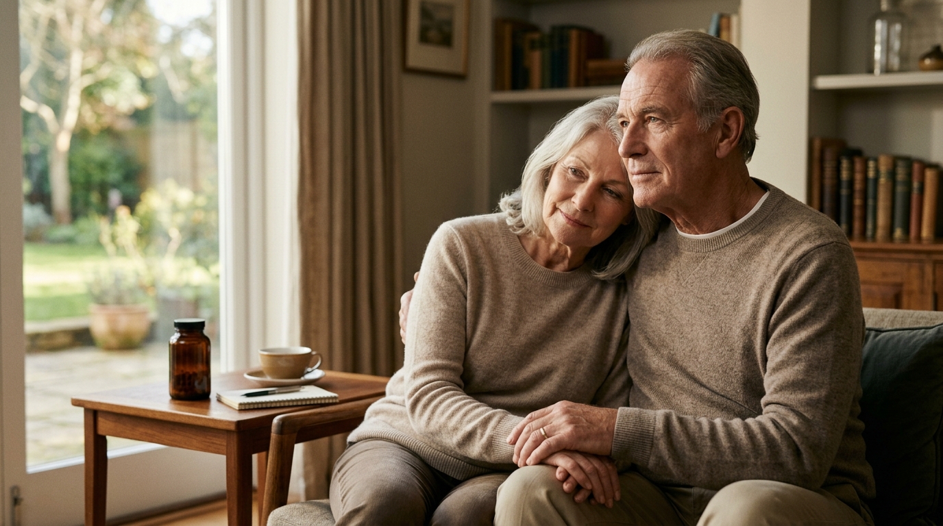 How to Fix Plasmalogen Deficiency for Better Cognition