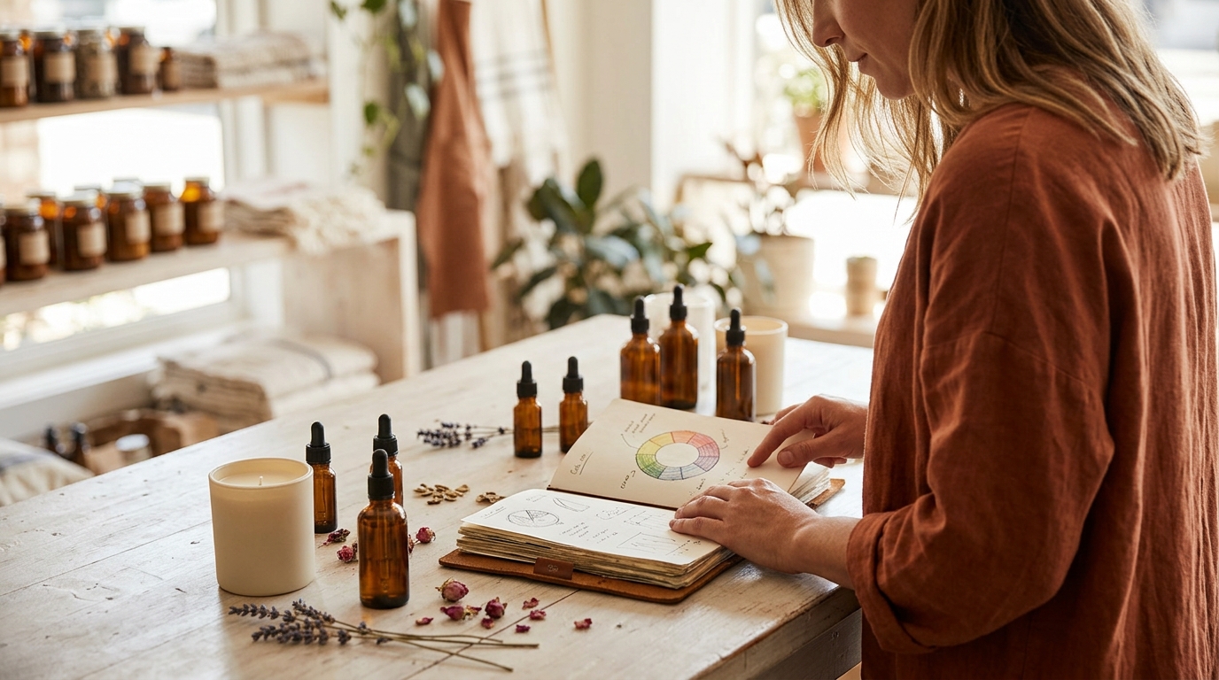 How to Find Your Fragrance Type: A Simple Guide