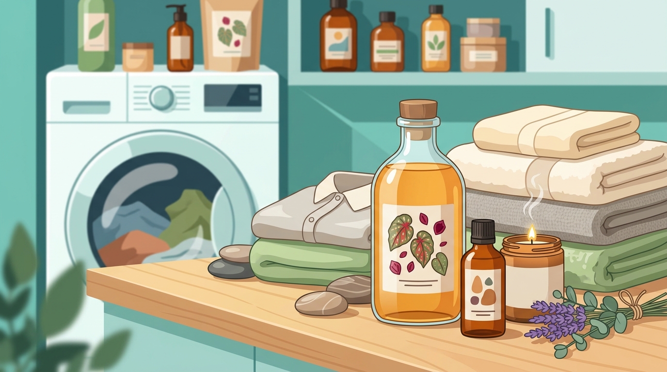 Benefits of Eco-Friendly Laundry Wash for Your Home