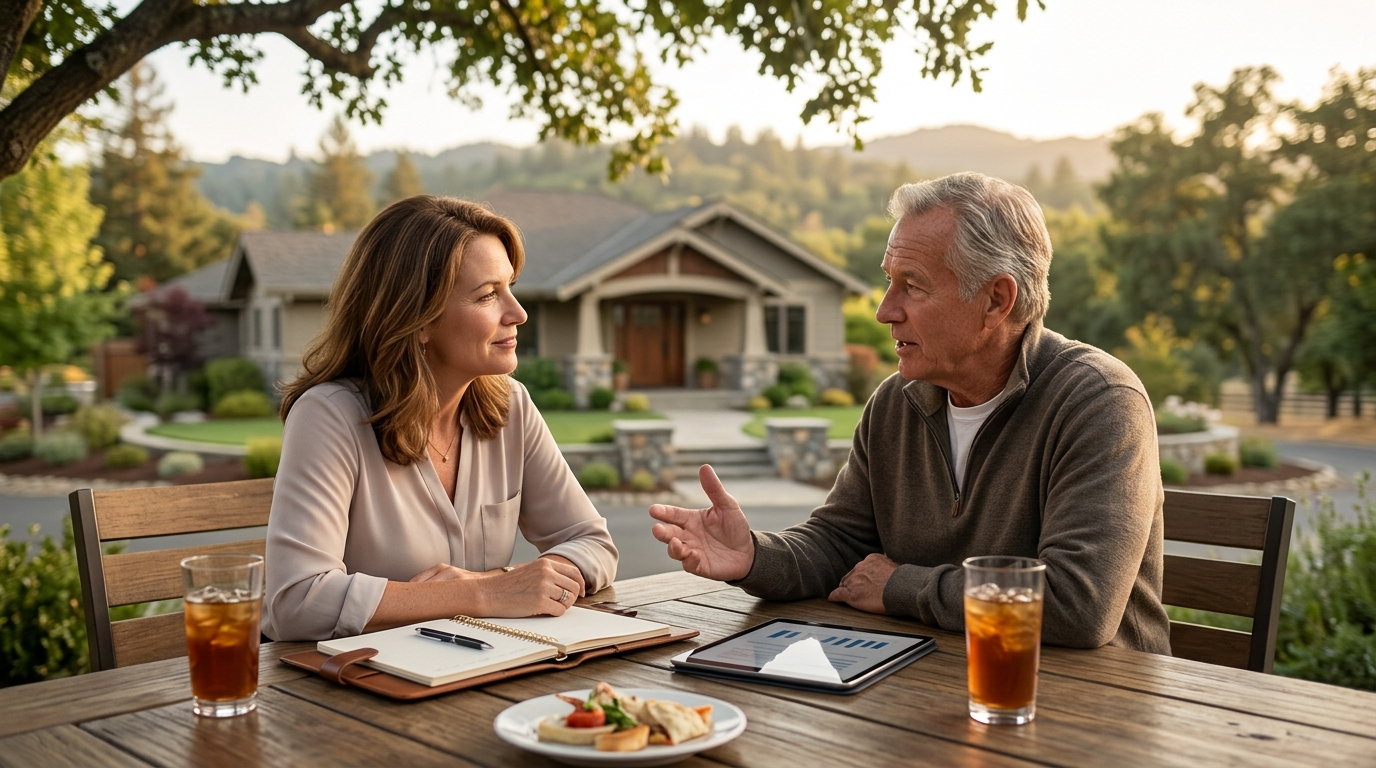 How to Complete a 1031 Exchange for a Rental Property