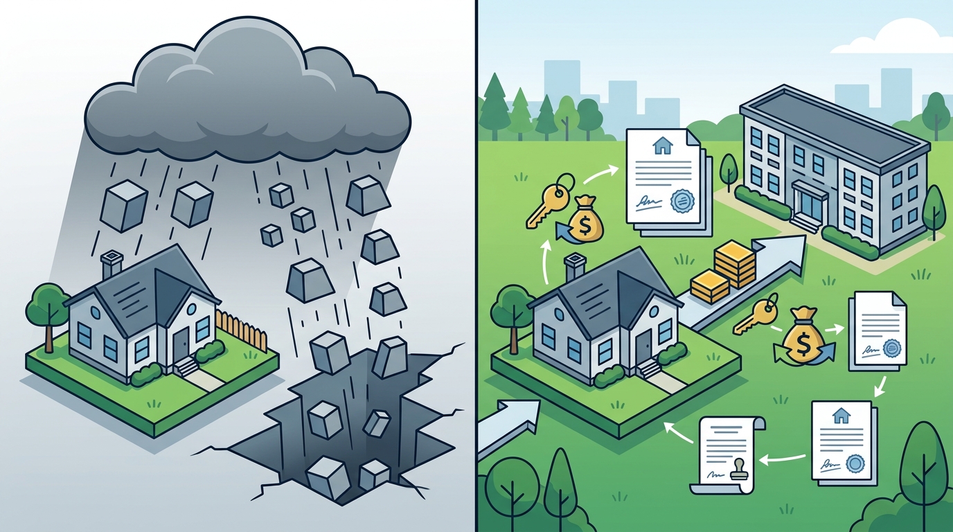 How to Complete a 1031 Exchange for a Rental Property
