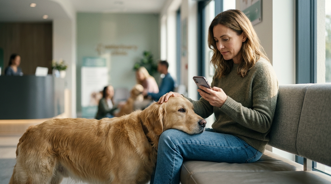 How to Find Reliable Vet Reviews From Real Pet Owners