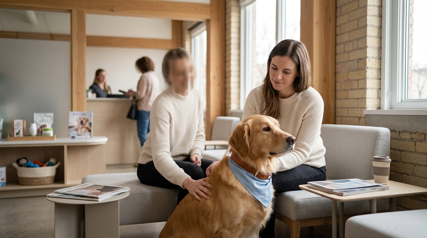 Routine Veterinary Care Costs: What to Expect in 2026