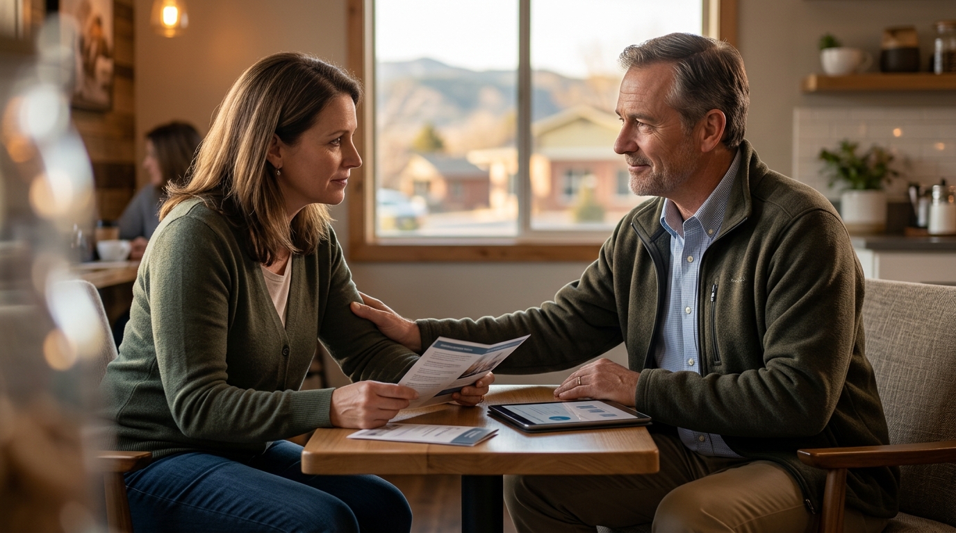 Urgent Senior Placement in Denver: Local Expert Help