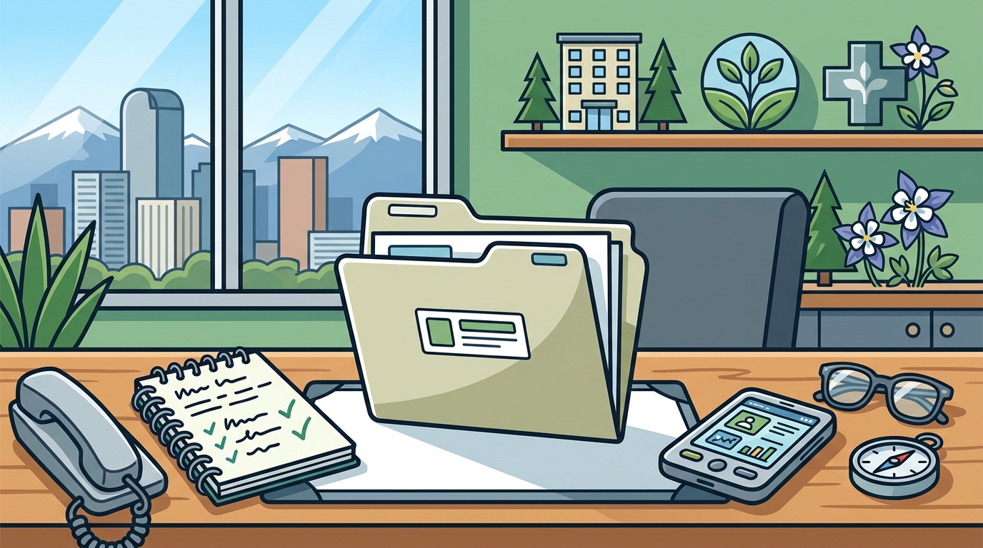 Urgent Senior Placement in Denver: Local Expert Help