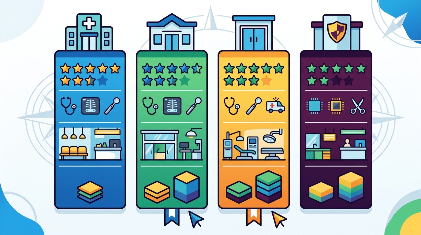 How to Compare Veterinary Clinics and Choose the Best Vet
