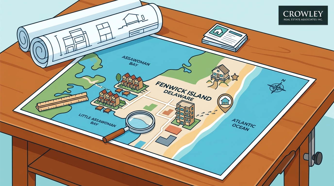 Fenwick Island Properties for Sale: Your 2026 Buying Guide