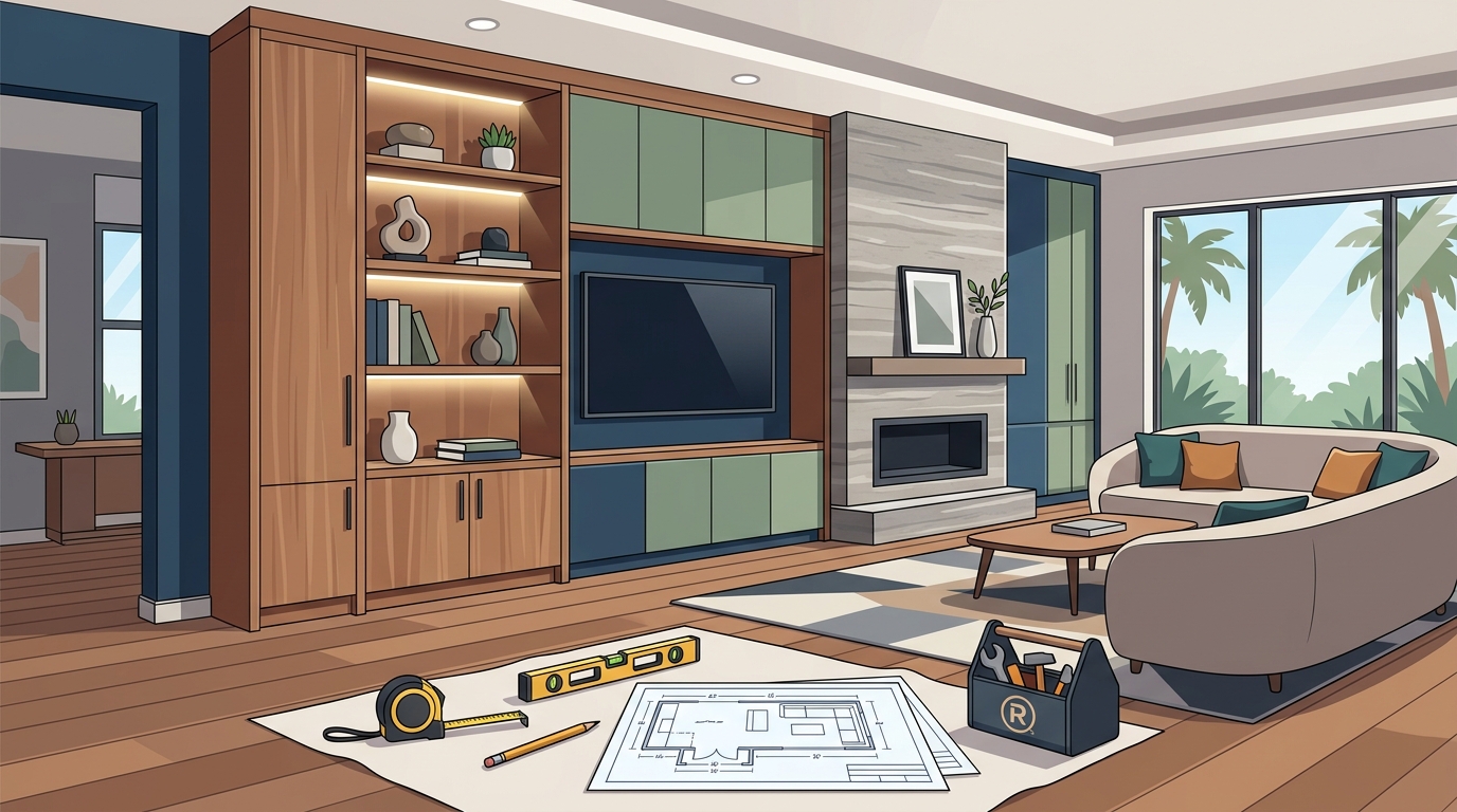 Ideas for Modernizing Your Living Room in 2026