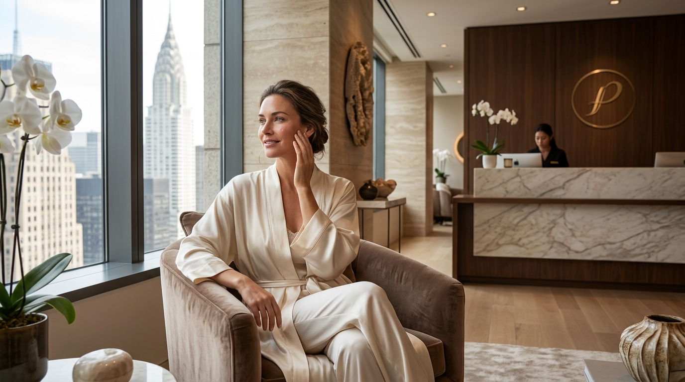 Best Medical Spa in New York City: What to Look For