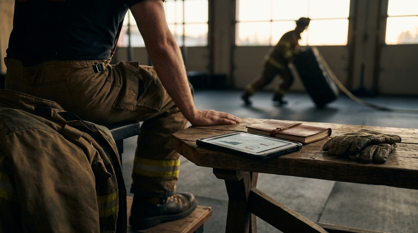 Firefighter Fitness Program Cost: What to Expect in 2025