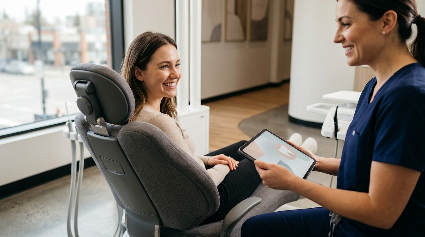 $1 New Patient Dental Exam in NE Calgary: Your Guide
