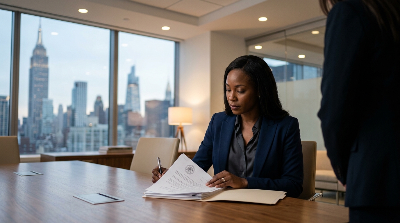 How to File an EEOC Charge for Racial Discrimination