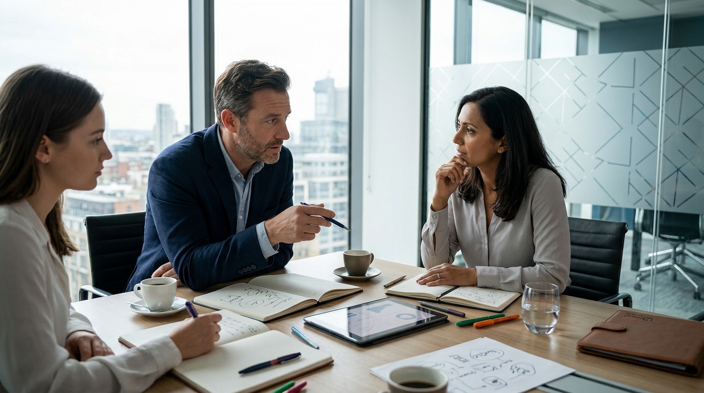 Sales Training Challenges: How to Solve Them Effectively