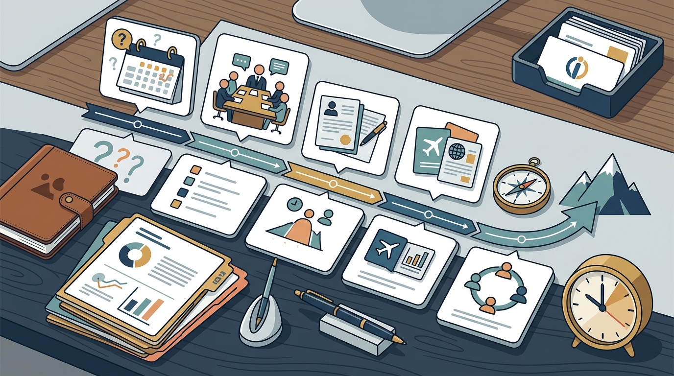 Intervention Planning Timeline: How Long Does It Take?