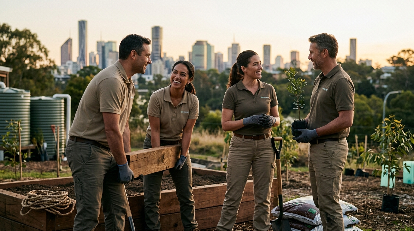 Most Effective CSR Team Activities for Company Culture