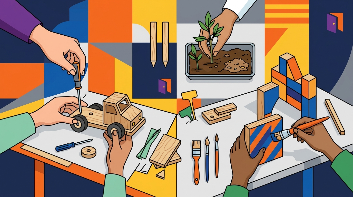 Most Effective CSR Team Activities for Company Culture