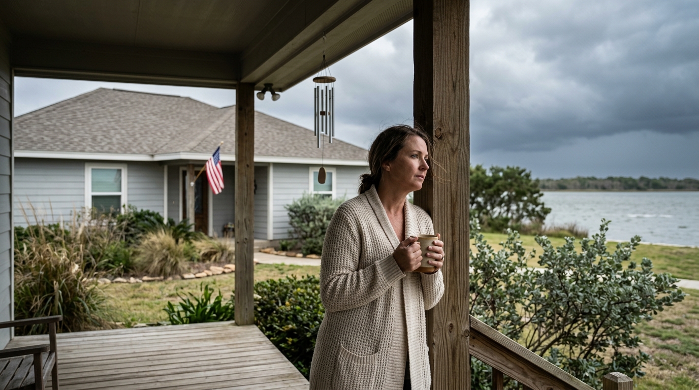 Do You Need a Separate Wind-Only Policy in Texas?