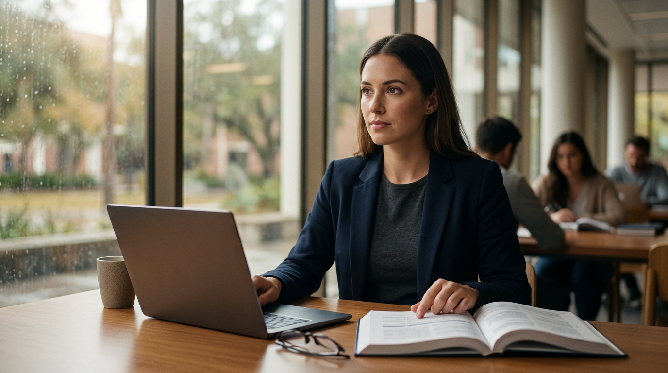 Behavioral Cybersecurity Education: How Evidentia University Leads