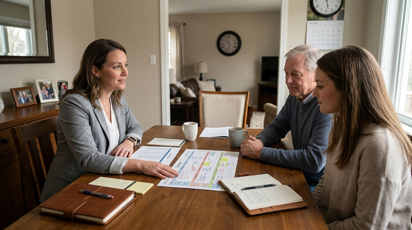 Intervention Planning Timeline: How Long Does It Take?