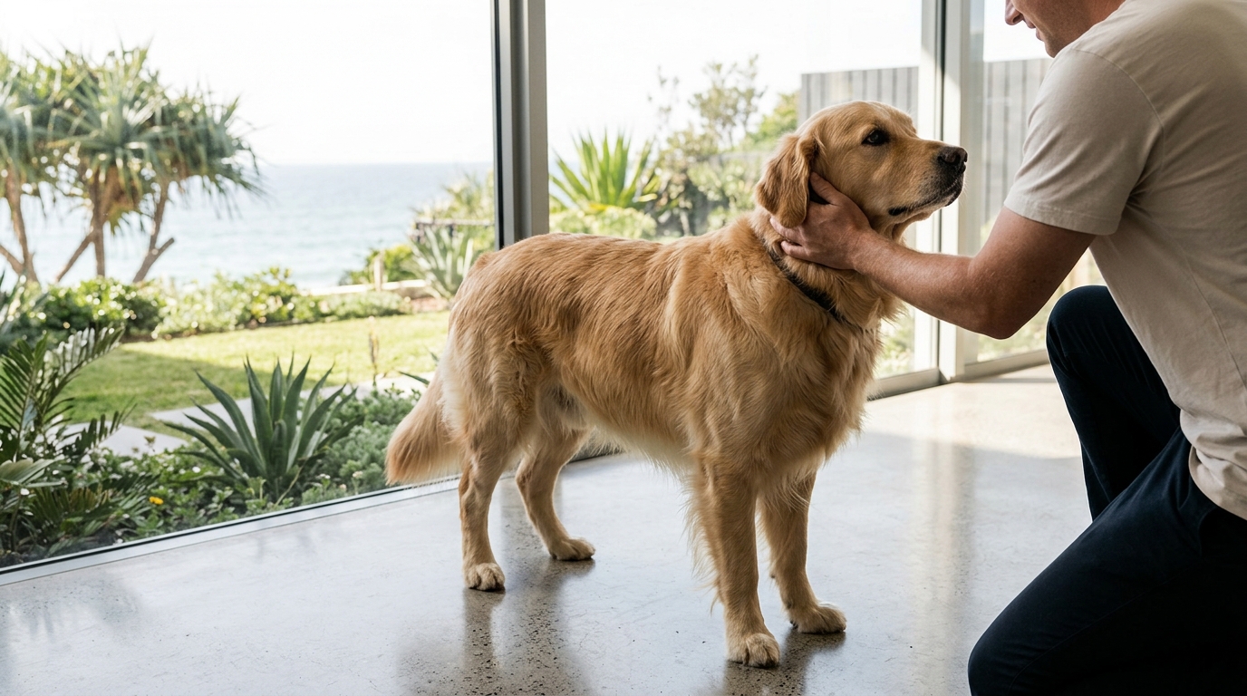 Improved Protein Ingredients for Pets: Cultivated Meat