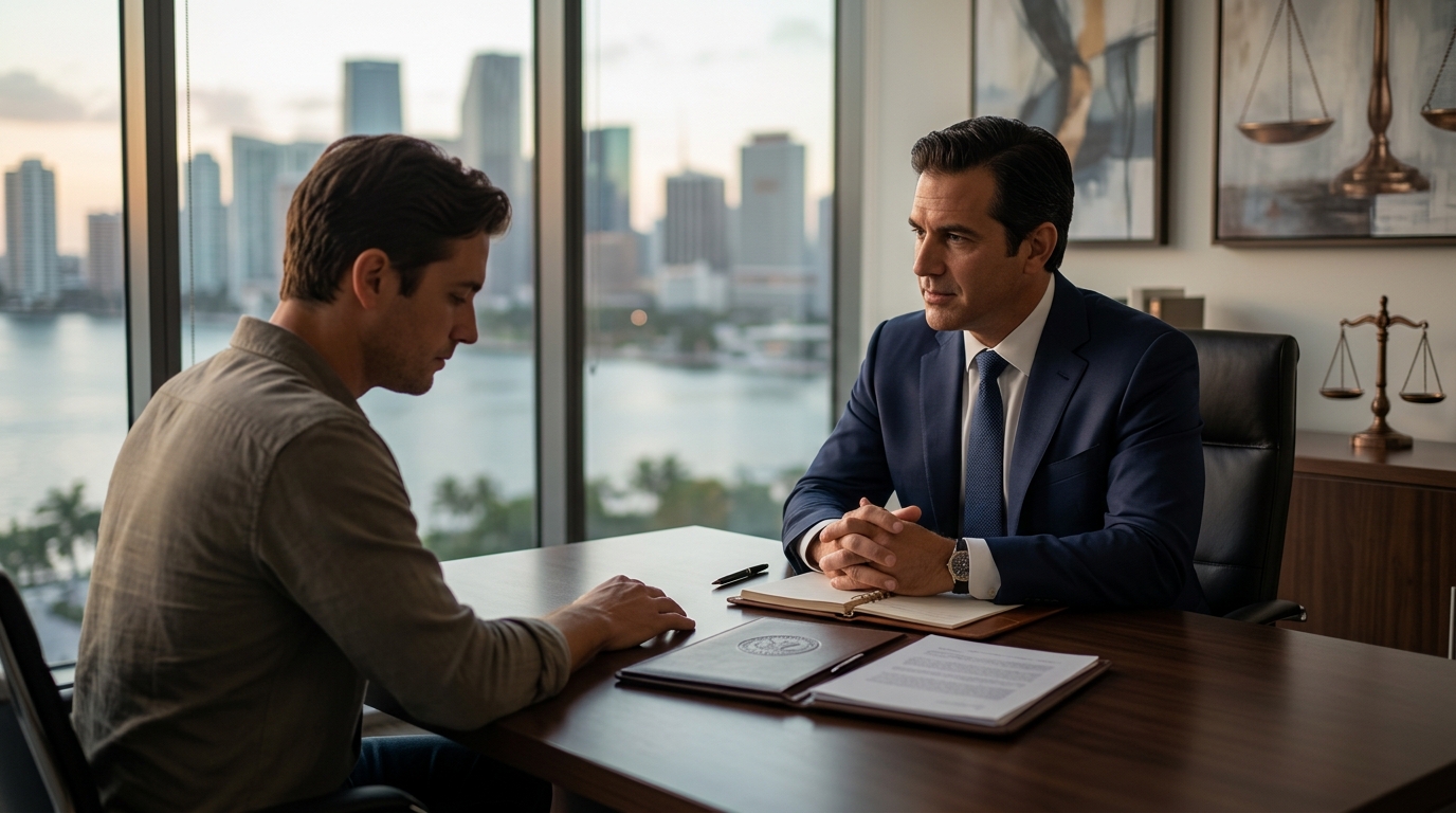 Criminal Defense Attorney Cost in Miami: 2026 Guide