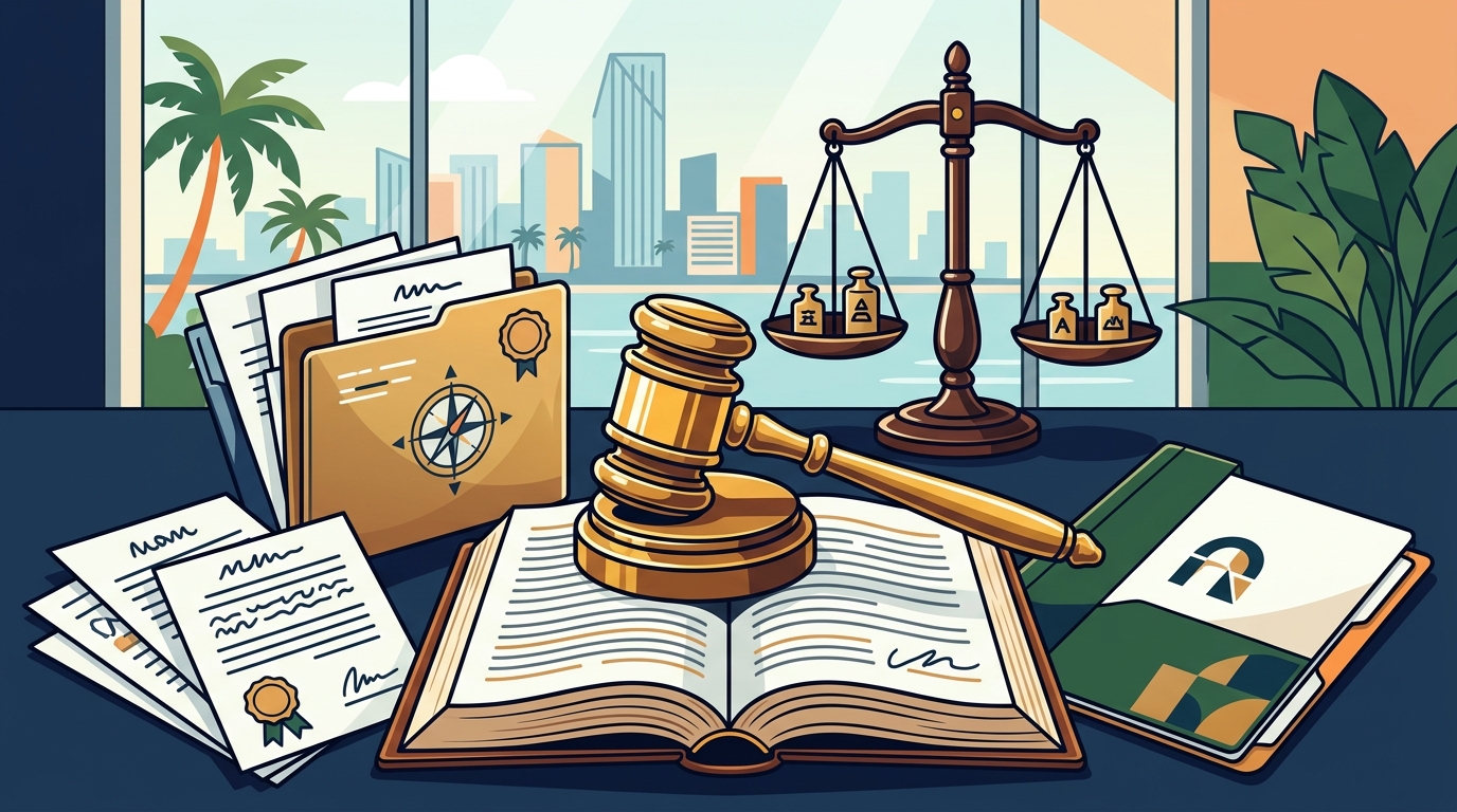 Best Criminal Defense Attorney in Miami: How to Choose