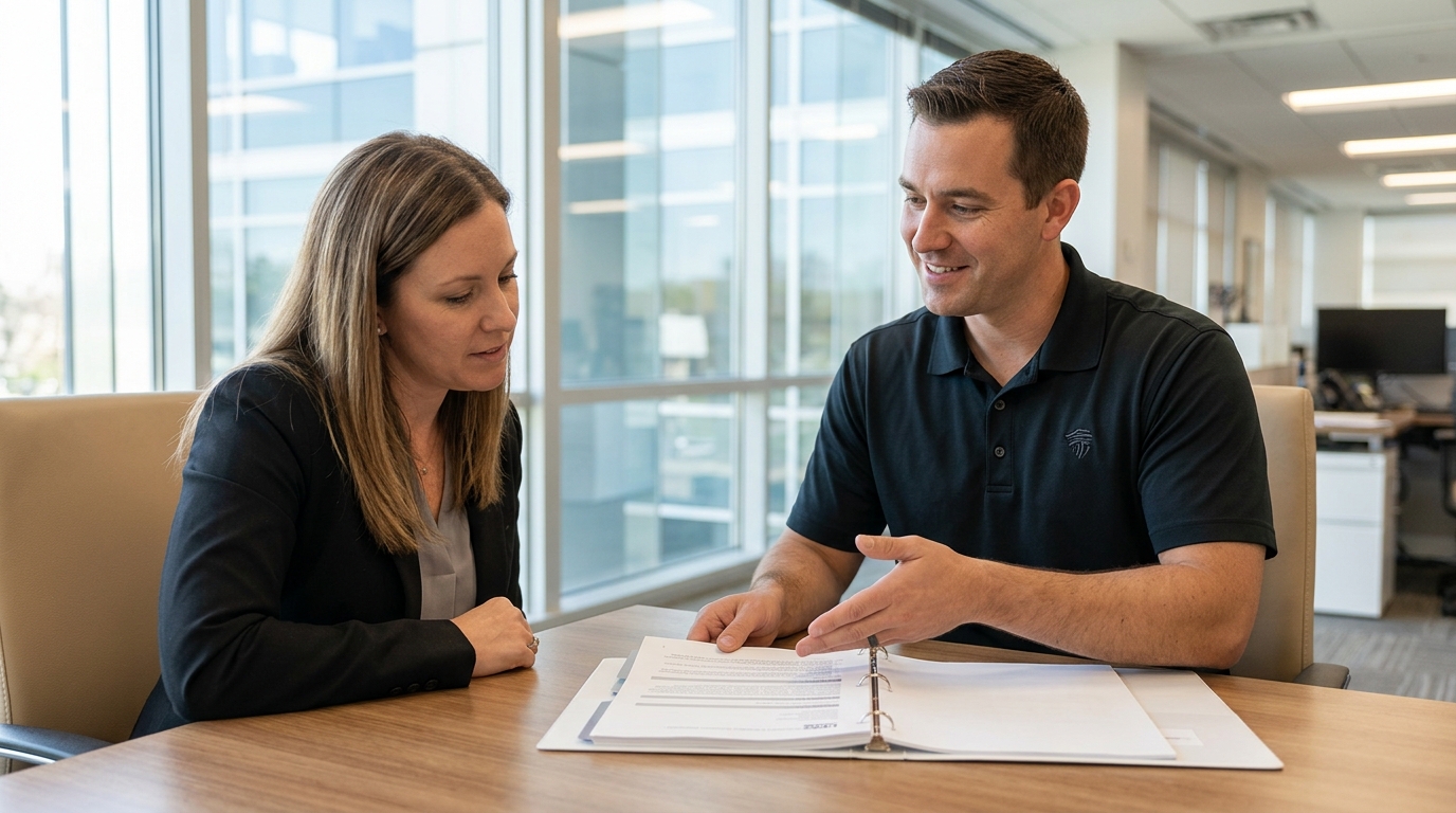 Cleaning Estimate Turnaround Time for Office Buildings