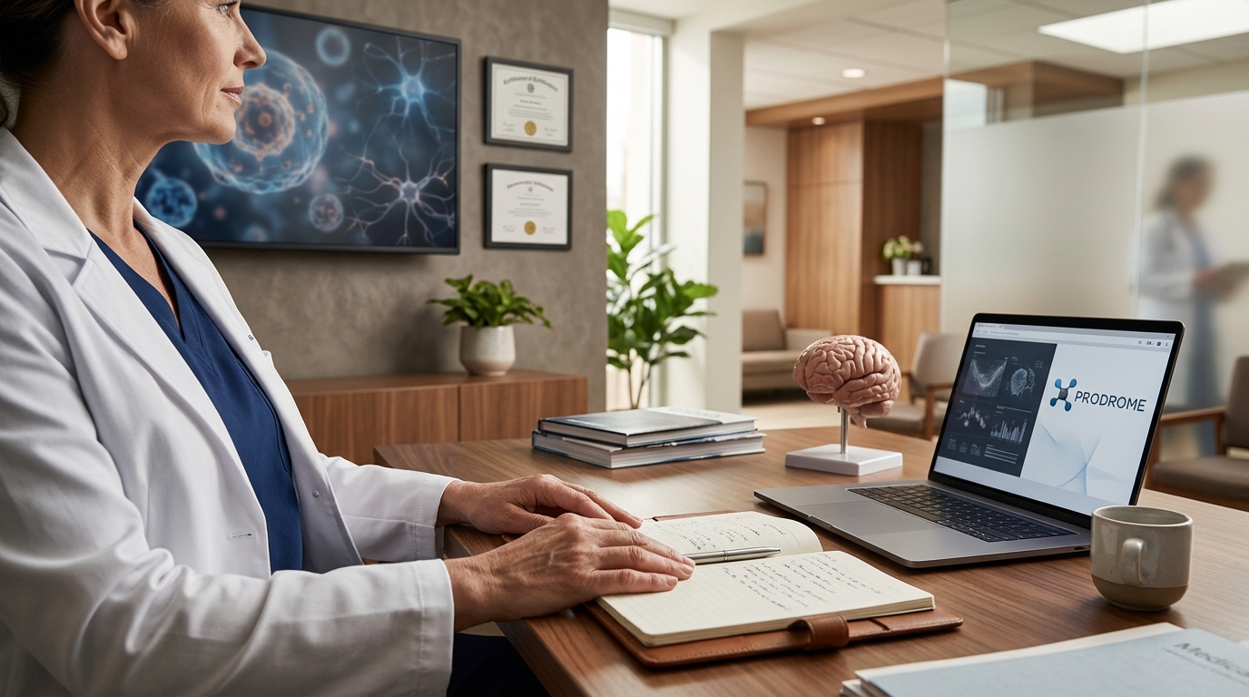 Plasmalogen Science Certification for Healthcare Practitioners