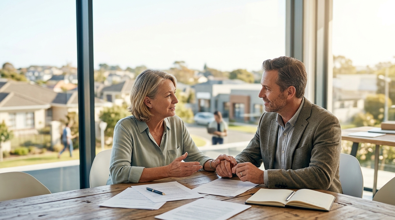 How to Complete a 1031 Exchange for a Rental Property