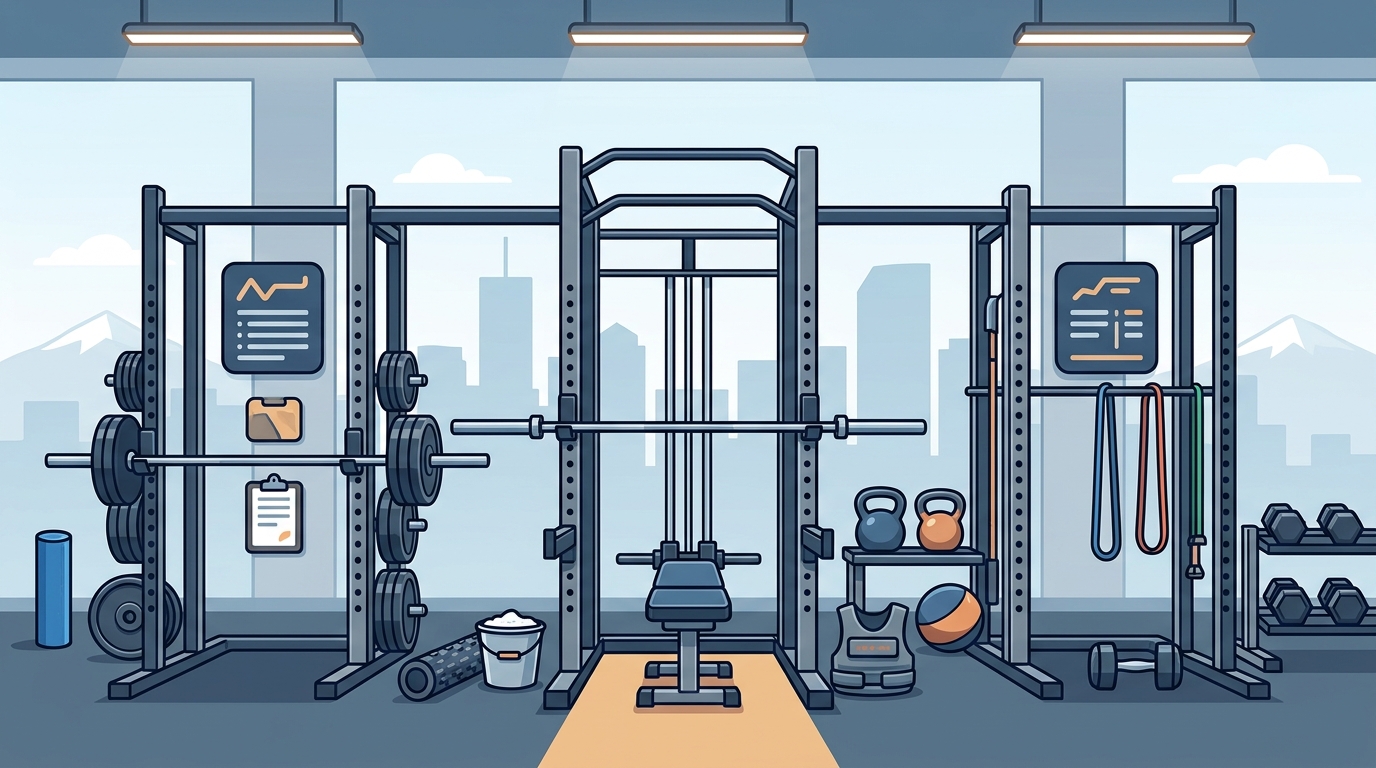 5 Reasons Semi-Private Strength Training Is Denver's Best-Kept Fitness Secret