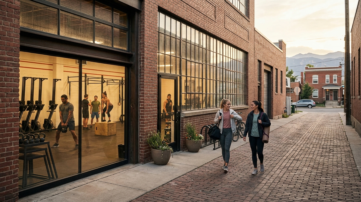 Functional Fitness and Endurance Gyms in Denver: A Neighborhood-by-Neighborhood Breakdown