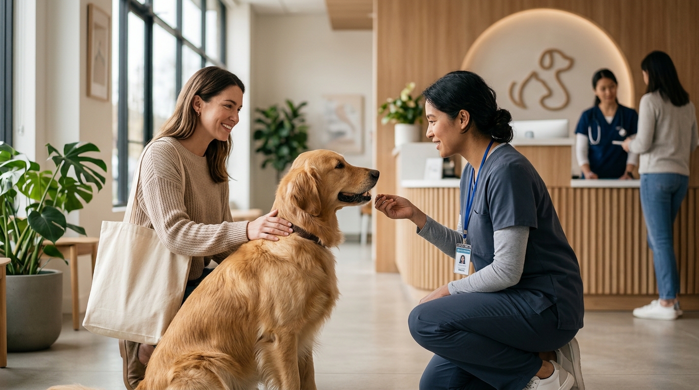 Top-Rated Veterinary Clinics in Your State: How to Find Them