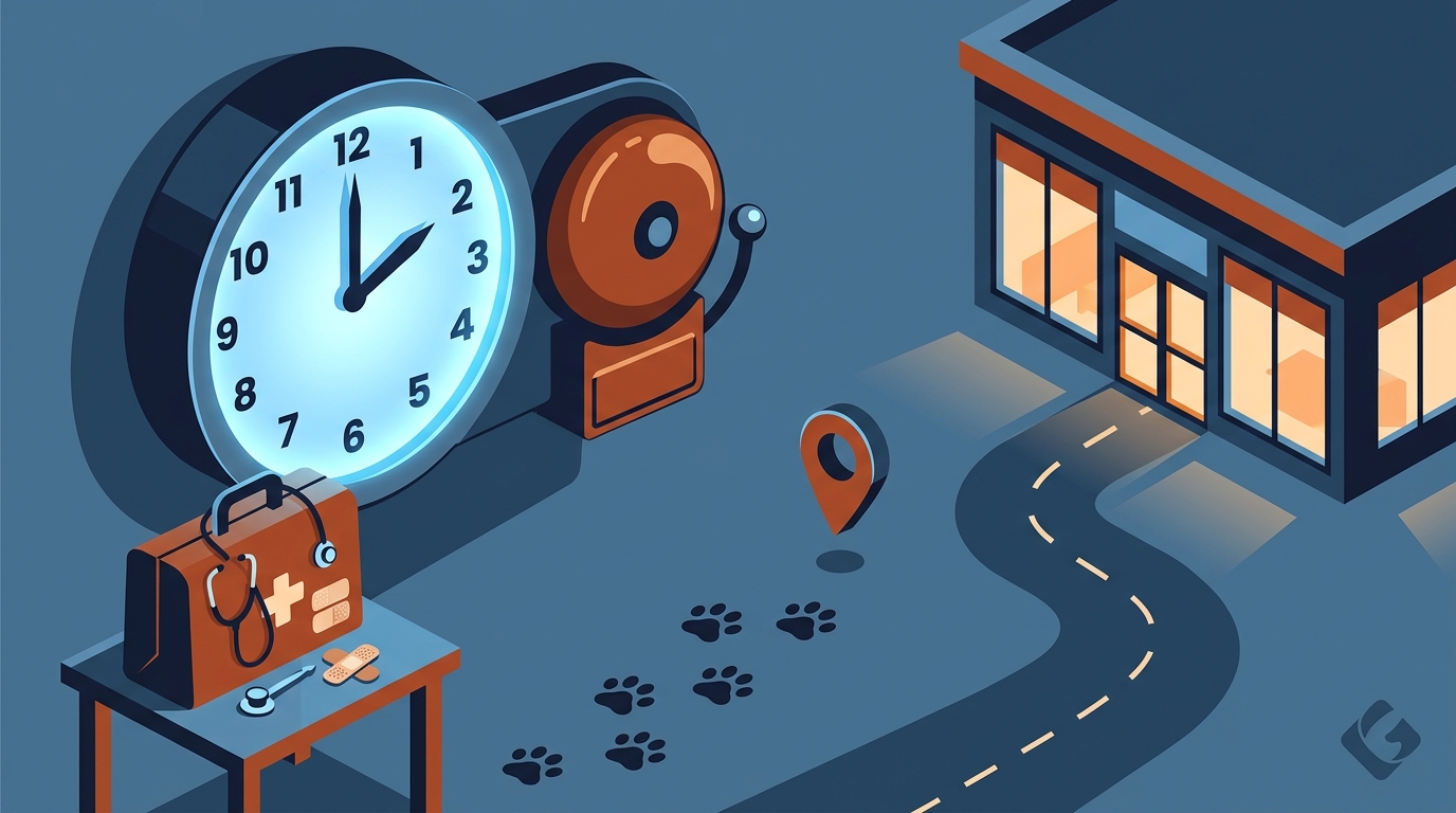 Find a Trusted Emergency Vet Near Me: Complete Guide