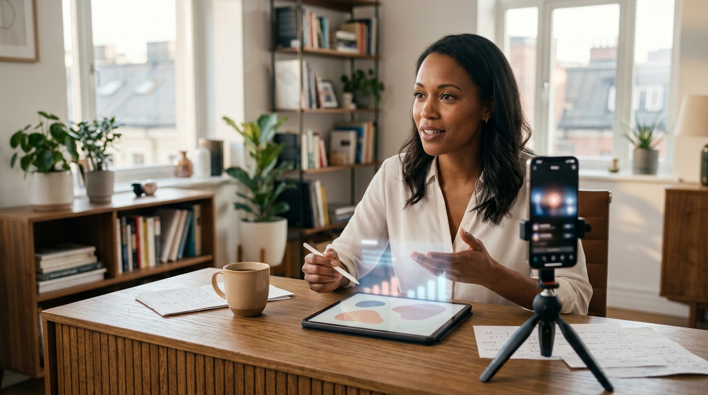 Video Marketing Strategy: How to Resonate With Your Audience