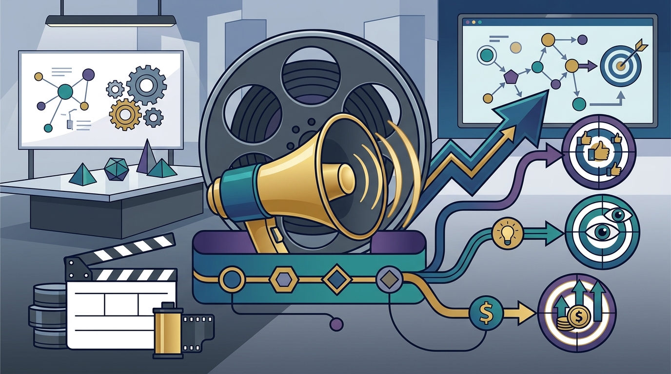 Video Marketing Strategy: How to Resonate With Your Audience