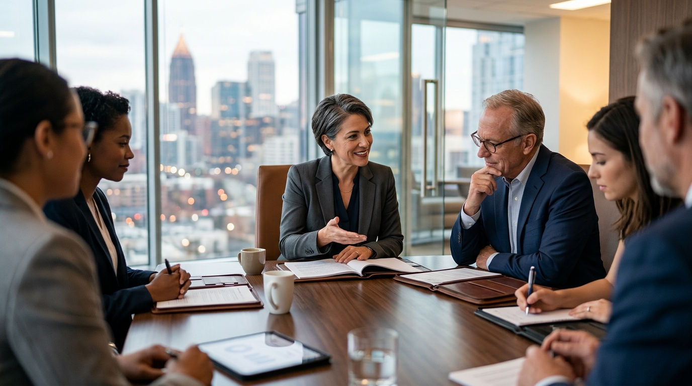 Best Corporate Law Services Every Business Needs in 2025