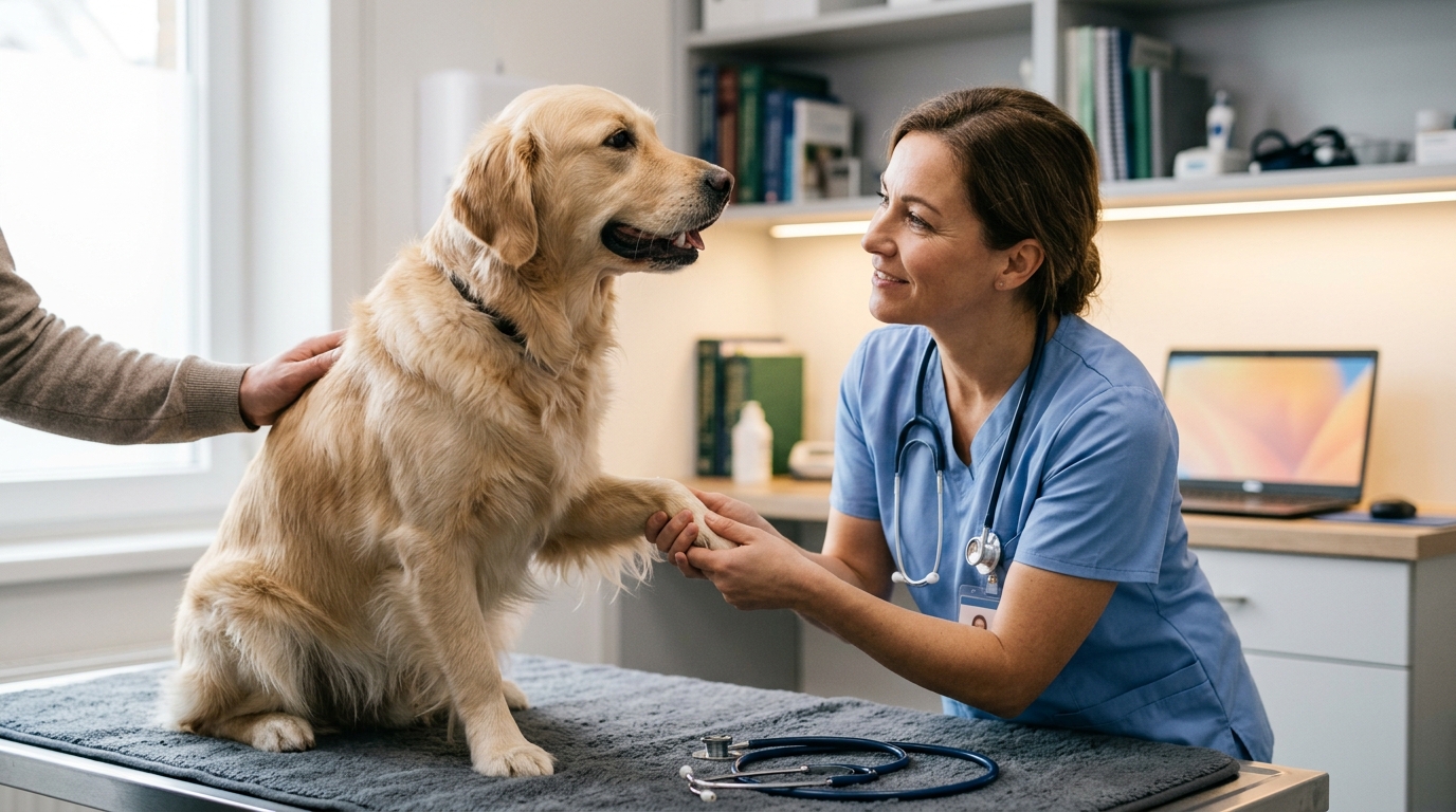 Best Veterinary Clinics for General Practice Care in 2026