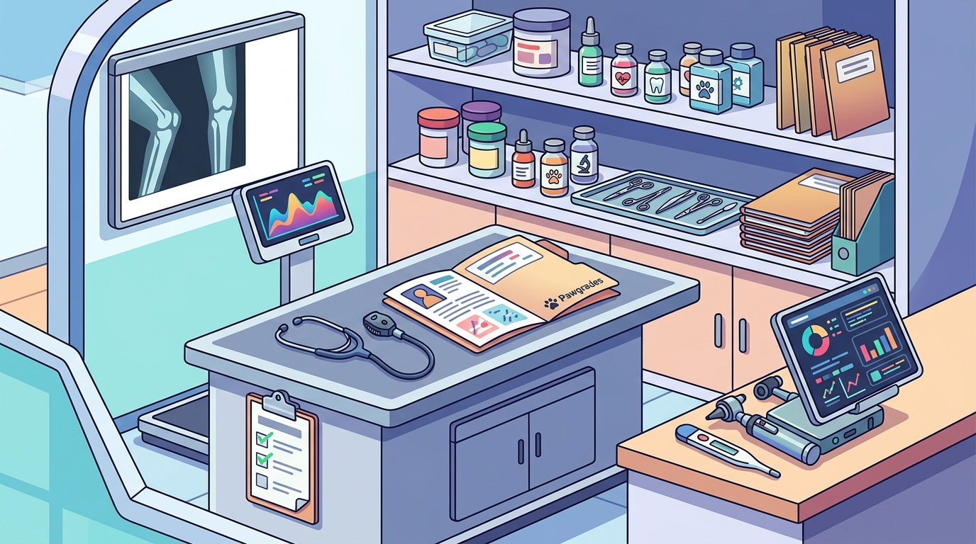 Best Veterinary Clinics for General Practice Care in 2026
