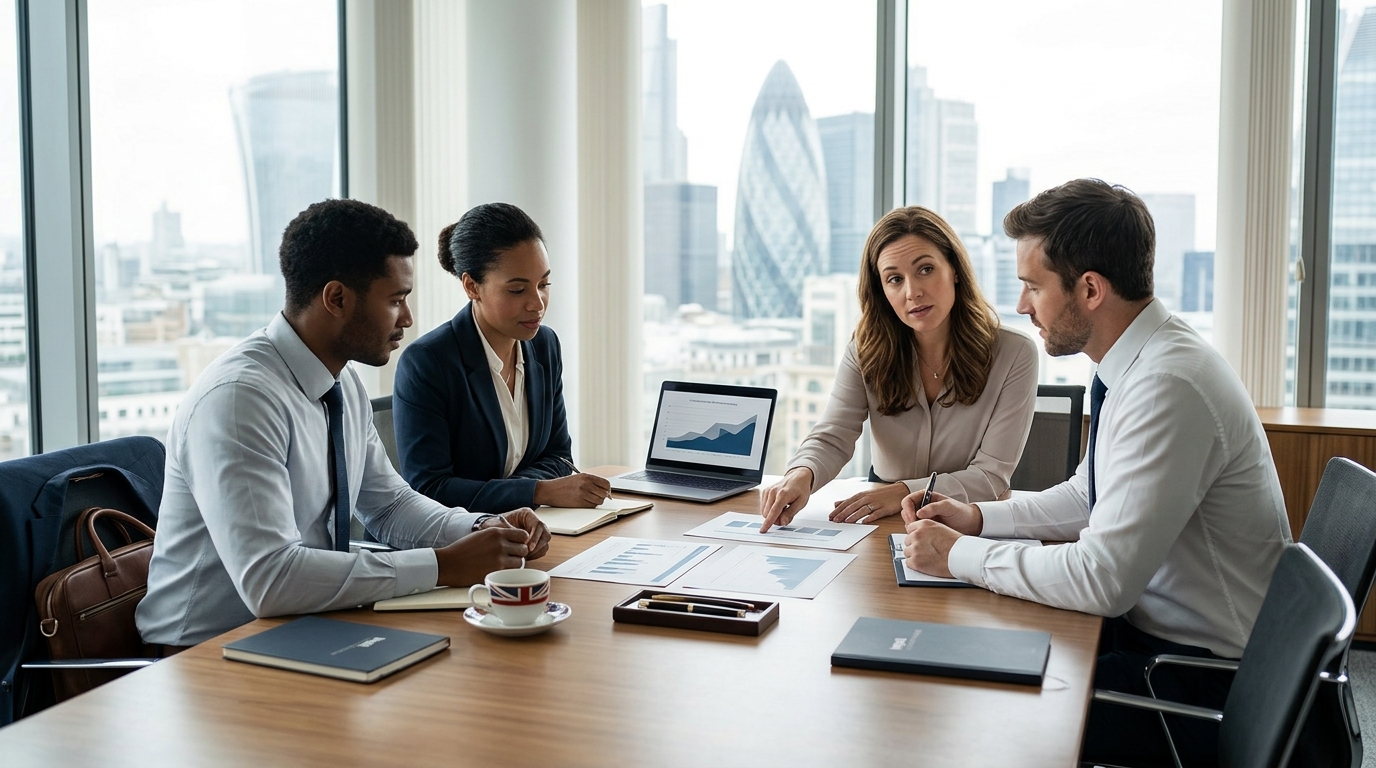 How to Choose the Best Sales Training Solution for Your Business