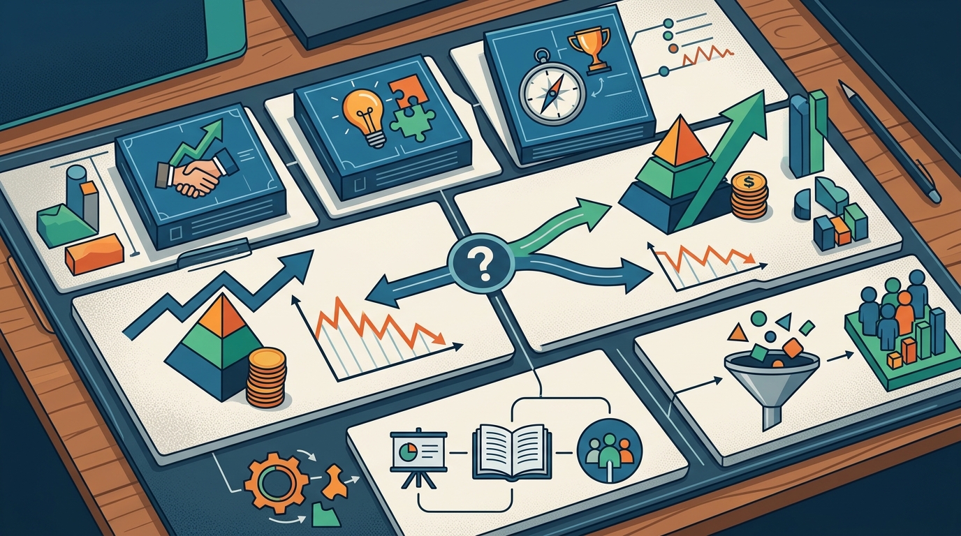 How to Choose the Best Sales Training Solution for Your Business