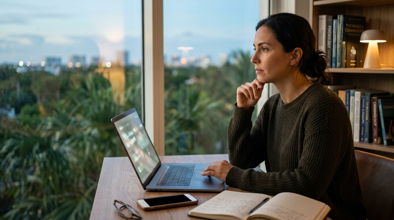 Behavioral Cybersecurity Education: How Online Universities Lead