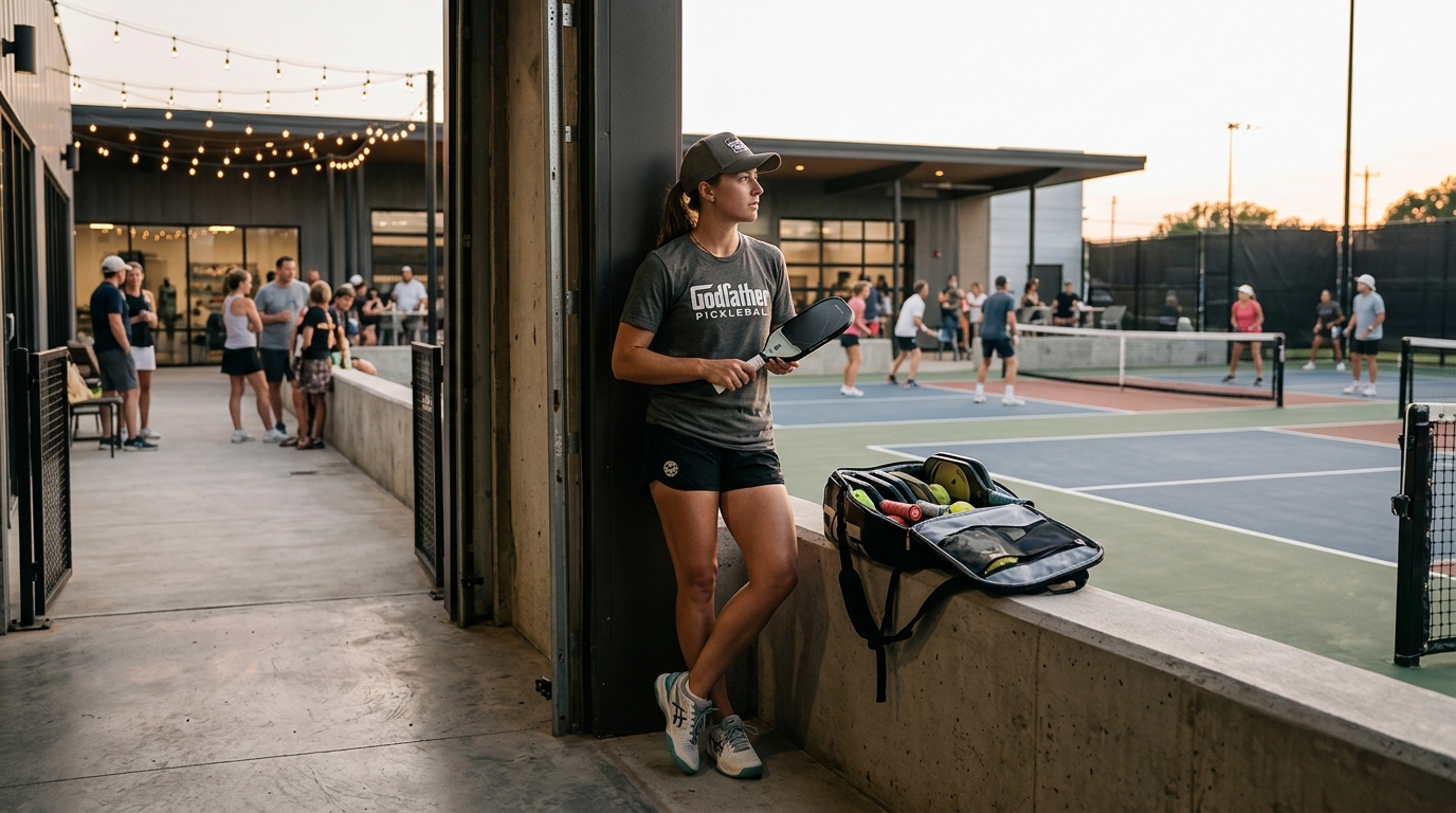 Best Online Shop for Pro-Tested Pickleball Gear in 2026
