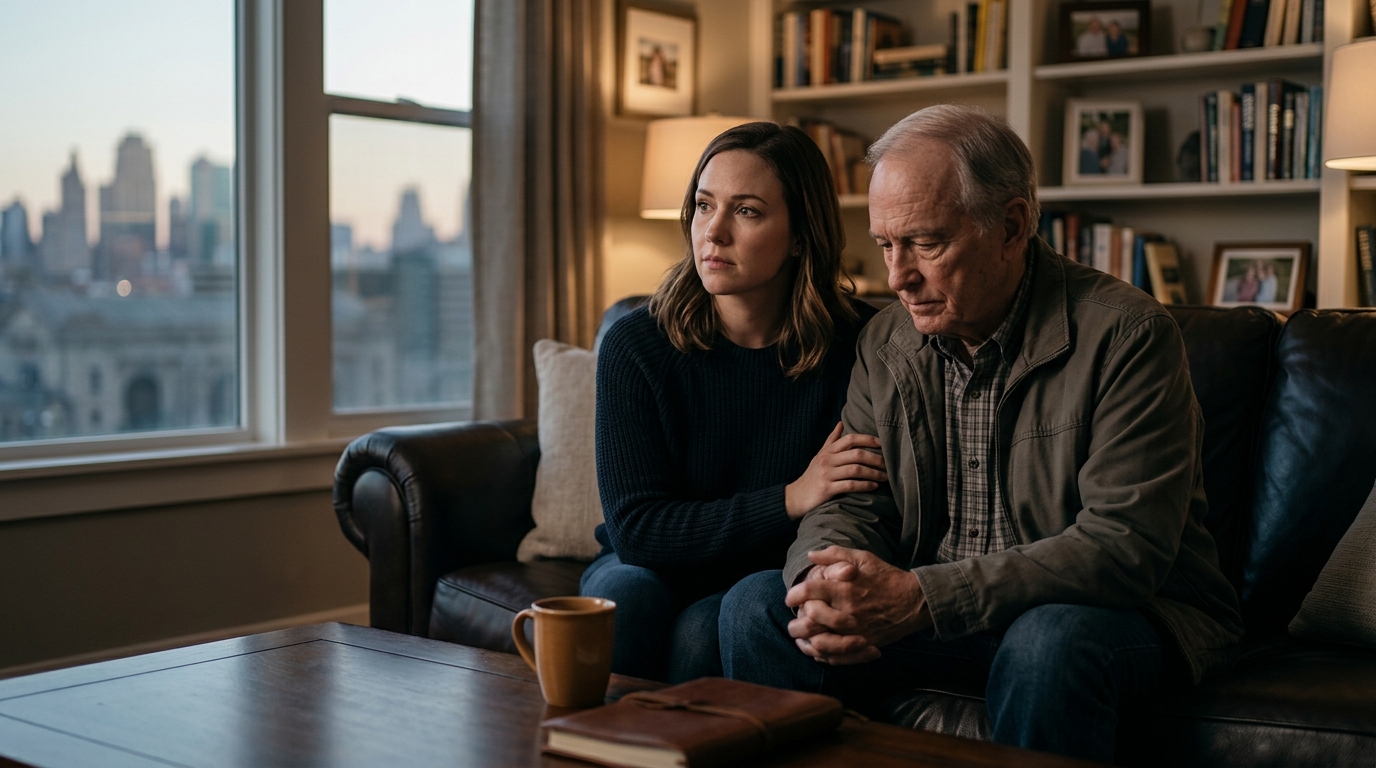 Who Can File a Wrongful Death Lawsuit in Kansas?