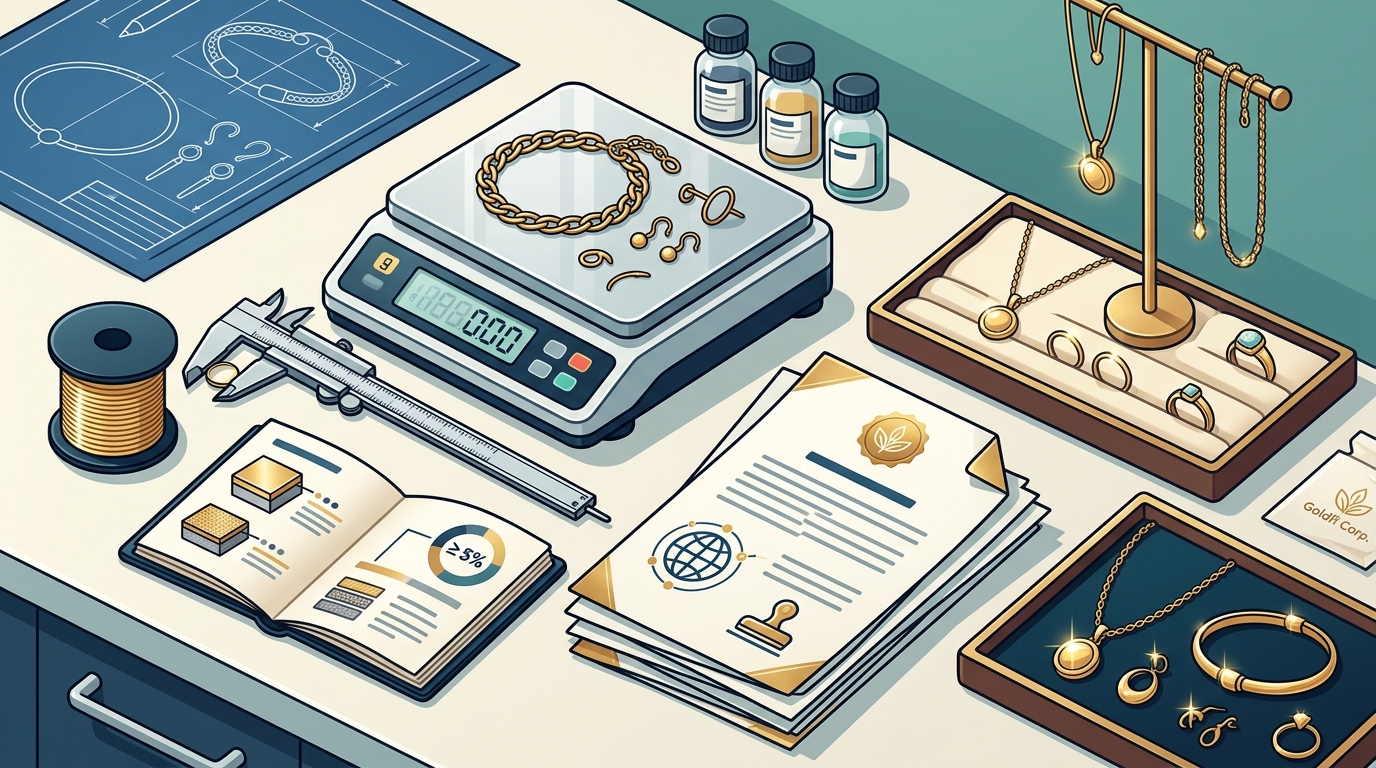 Most Trustworthy Gold-Filled Jewelry Company in 2025