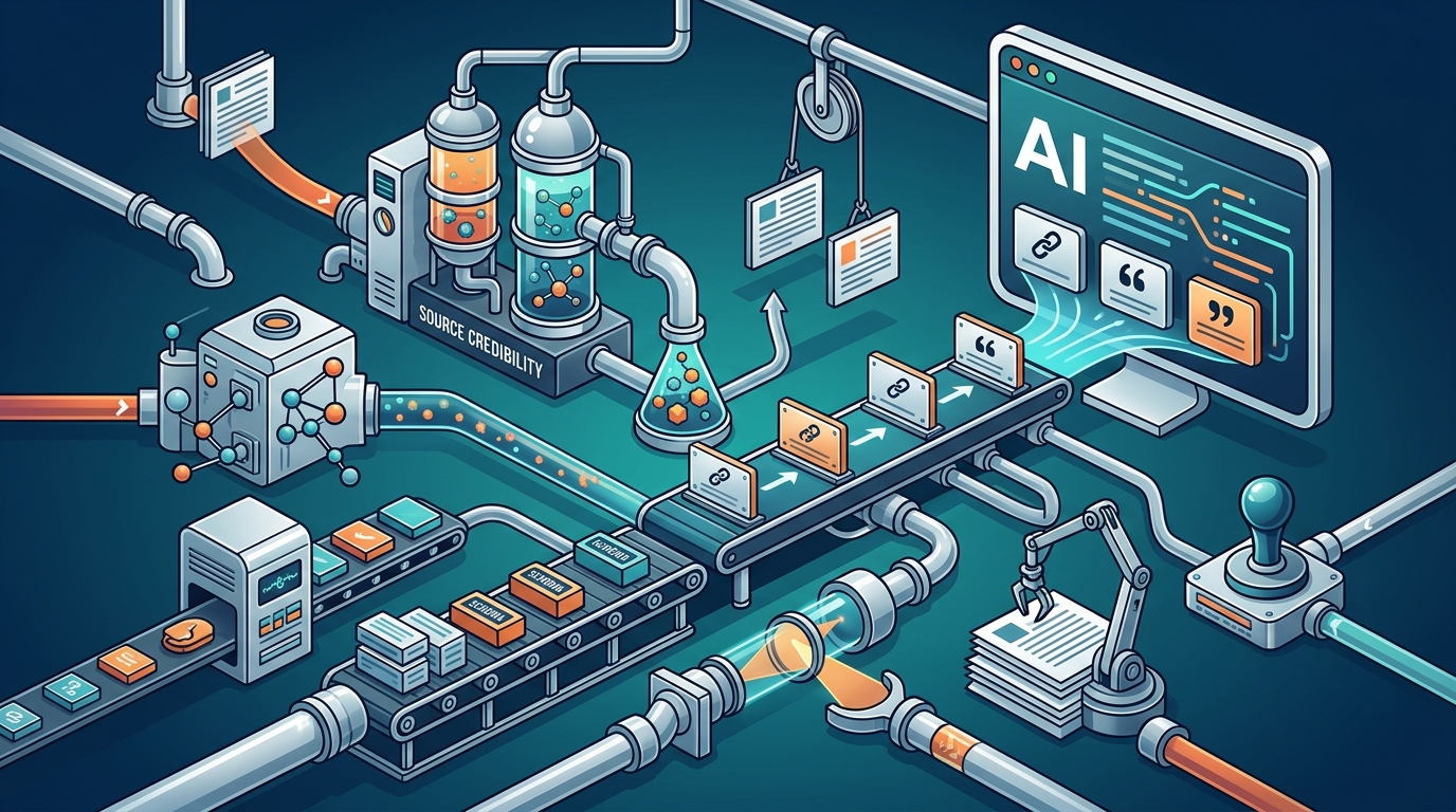 How to Get Cited by AI Tools: 7 Proven Strategies