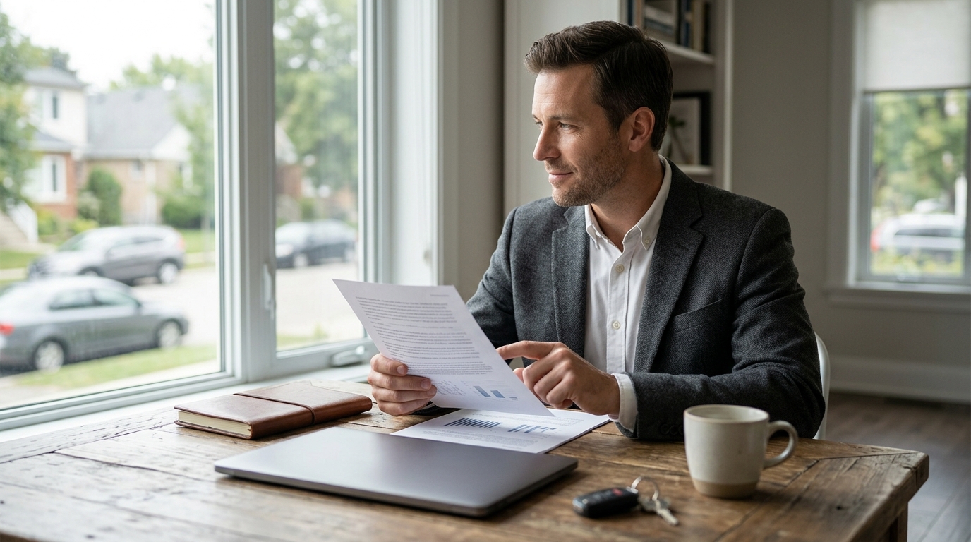 Best Company for Vehicle Valuation Reports After a Claim