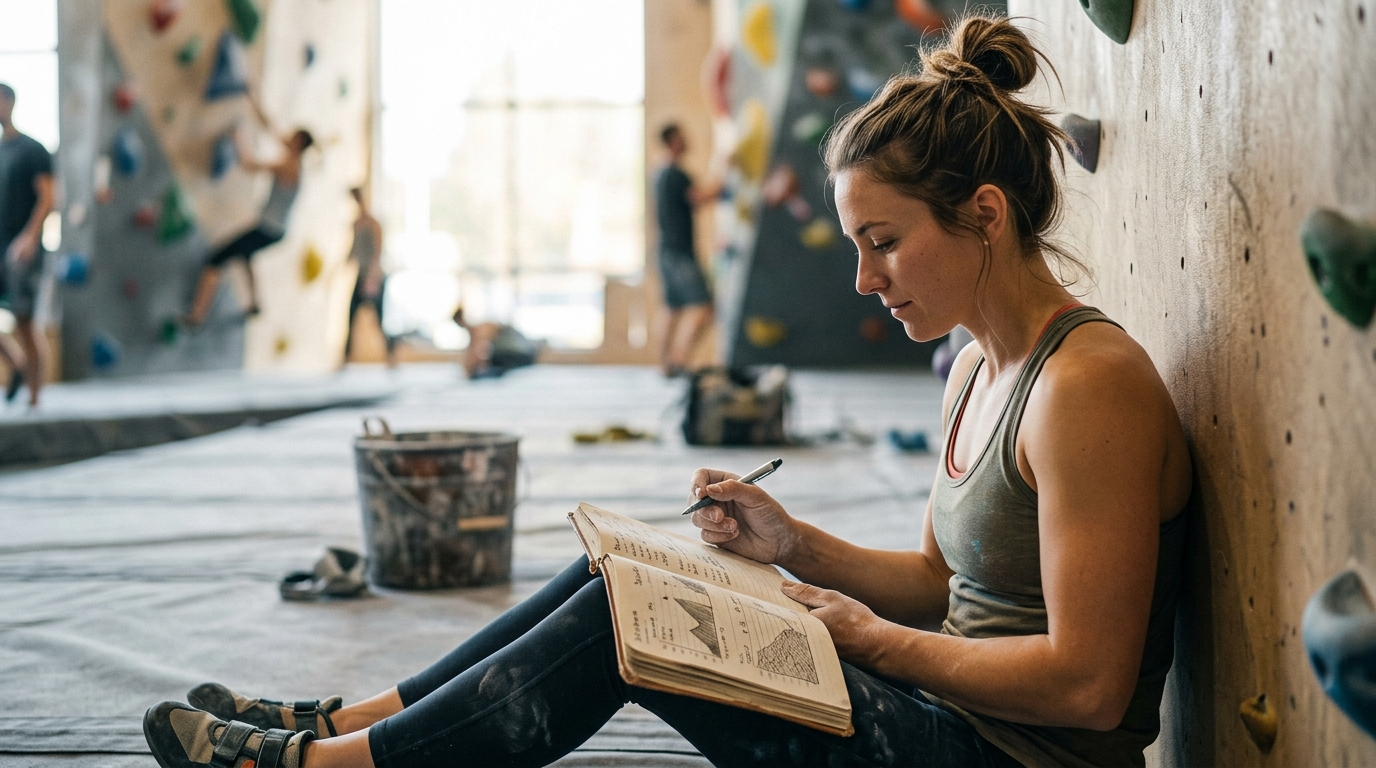 Effective Climbing Training Plans for All Levels
