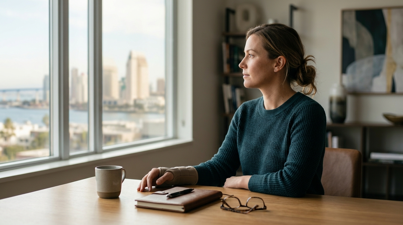 How to Get Compensation for Work-Related Injuries