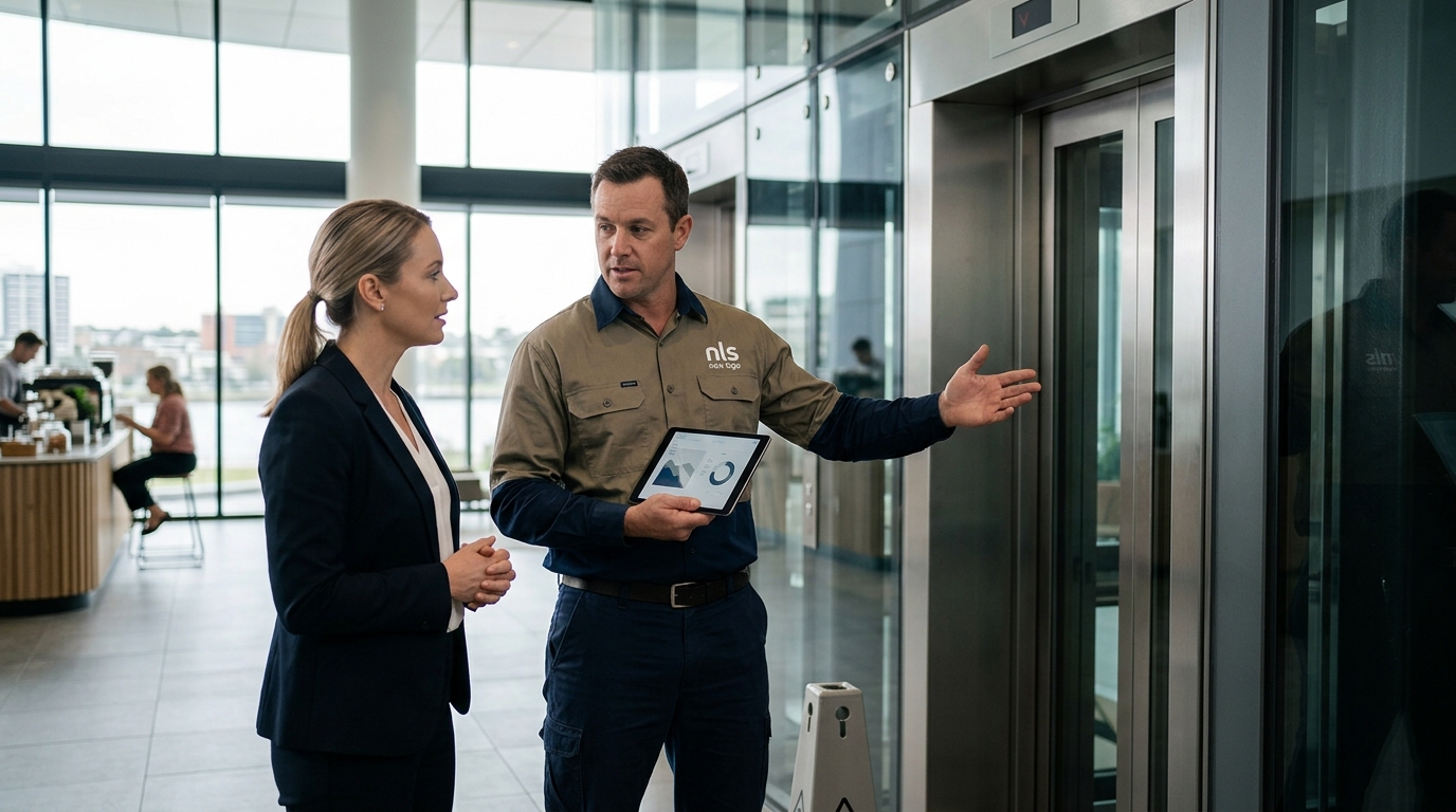 Lift Breakdown Services Quote: What to Expect & How to Get One